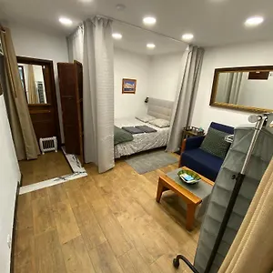 Apartment Estudio T41 - Historic Center, Lisbon