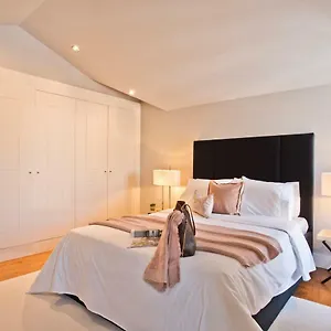 Finestay Mastro Apartament